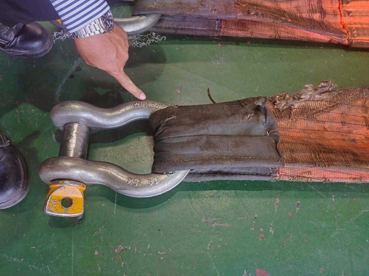 LINE_ALBUM_หลักสูตรปั้นจั่นเหนือนศีรษะ (Overhead Crane)_250828_29.jpg - หลักสูตรปั้นจั่นเหนือนศีรษะ (Overhead Crane)